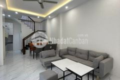 Nhà vạn phúc lô góc oto đỗ cửa 39m2 giá 4,5 tỷ