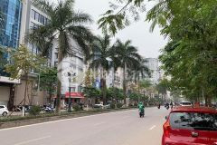 Bán 200m2 đất trương định, khôngqh, ô tô tránh, kd, mt 10m, 21 tỷ. lh khánh 0972858666