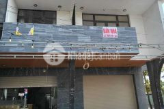 Bán gấp 2 căn nhà 2 mặt tiền tại sơn trà, giá rẻ 28,8 tỷ 320m2. lh0905931154