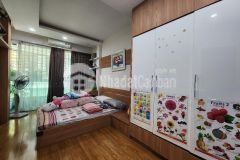 Hiếm bán nhà ngõ 199 hồ tùng mậu, nam từ liêm 34m2, 5t, mt 4m, giá 4.15 tỷ.