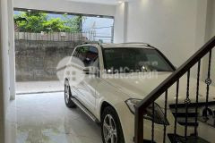 Bán nhà ngõ 197 phúc lợi, long biên 37m2, 5t chỉ 3,55 tỷ ô tô vào