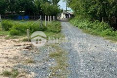 Cần bán gấp miếng đất 198m2 ở phước hiệp củ chi giá 550 triệu.