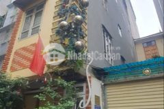 Nhà đẹp ở luôn phạm văn đồng, ô tô tránh, dt 45m2, 5t, giá hơn 4 tỷ