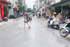 Nhà mới koong hoàng như tiếp 35m 5t mt4.05m, lô góc, nở hậu, ô tô thông, full nội thất.