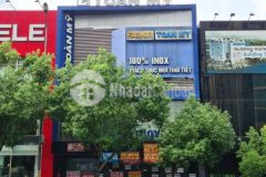 Cho thuê mt đường nguyễn văn trỗi p1 tân bình 8x20m