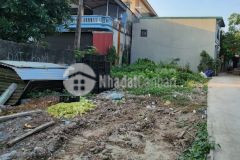 Đất đẹp quỳnh đô vĩnh quỳnh 110m2 mt hơn 9m ngõ thông ô tô gần 35trm2 sổ đỏ