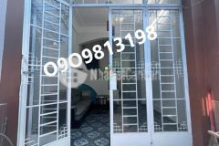 Cần bán gấp shr sang tên ngay hxh khu vip quận 3 nhà đẹp 5t.