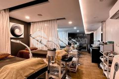 Bán nhà mặt tiền kd spa thang máy,đường 32,quận 10, 60m2, 6 tầng, cho thuê 555trnăm,20.xx tỷ