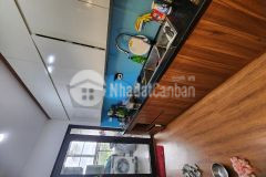 Nhà đẹp ecohome3 lô góc 3 ngủ chỉ hơn 3 tỷ