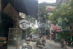 Mặt phố phúc diễn, ô tô tránh kinh doanh 66m2, 3t, 4.5m, 8.68 tỷ.