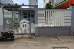 Cần bán nhà đẹp đường cách mạng tháng 8, phường cái khế, quận ninh kiều, cần thơ