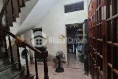 Nhà mặt ngõ chợ, lô góc, kinh doanh phố hào nam, đống đa. 0911554873.