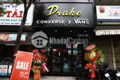 Cho thuê mt hoàng văn thụ phường 9 phú nhuận 4x20m