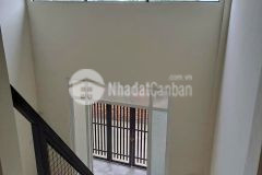 Bán nhà mới sạch sẽ ở ngay đông dân cư, an ninh, giá 2.9 tỷ