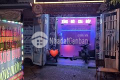 Chính chủ sang quán massage đã hoạt động lâu năm ở bình tân