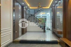 Nhà ngô quyền, taxi đỗ cửa, 40m2, nhỉnh 4 tỷ