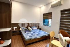 Nhà đẹp cổ nhuế lô góc 2 mặt thoáng ngõ nông đường thông