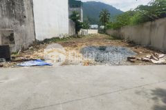 Đất mặt tiền đường nguyễn tất thành ngay giáo xứ phước đồng