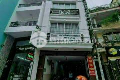 Cho thuê mt đường phùng văn cung p2 phú nhuận