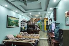 Bán nhà mặt phố lương yên quận hai bà vỉa hè thang máy kinh doanh bất chấp 77m 22tỷ