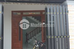 Cần cho thuê nhà đẹp ở 34013 nguyễn thị tươi, kp tân hiệp, dĩ an, 120m2