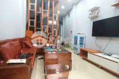 Chủ nhà cần bán nhà đại mỗ, nam từ liêm, 50m2, 4t, mt 3.8m, giá 4.5 tỷ.