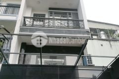 Bán nhà siêu phẩm gò vấp nguyễn văn khối 70m2 hxh 5 tầng ngay cv làng hoa nhỉnh 7 tỷ