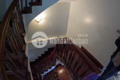 Bán nhà 5 tầng mặt đường chợ lắp ghép tt đông anh lô góc kinh doanh đỉnh 5055 m2 giá hơn 6