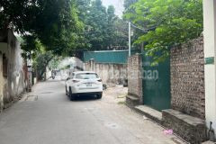 Đất đẹp 2 mặt thoáng đường ô tô phố thạch bàn dt 66m2 chỉ 6.5 tỷ