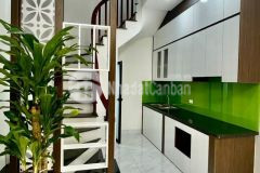 Đường mậu lương, hà đông, dt 35m2, chủ cần bán gấp