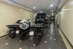 Bán nhà tòa văn phòng kinh doanh ô tô phố tây sơn quận đống đa 80m nhỉnh 18 tỷ.