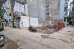 Bán đất cổ nhuế phân lô ô tô đỗ cửa sổ vuông đẹp nở hậu giá 4 tỷ