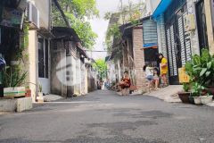 Bán nhà thạch lam khu bàn cờ vip tân phú ngang 4m 62m2 gần mặt tiền chỉ 4 tỷ