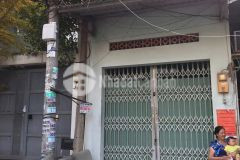 Bán dãy trọ đường 23 hbc khu bên sông, dt 160 m2, giá 11.7 tỷ