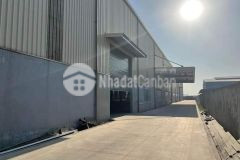 Cho thuê nhà xưởng tại kcn châu sơn. phú lý.tỉnh hà nam