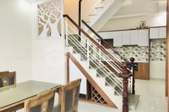 Bán nhà công viên gia định, ngơp bán gấp, ngang 4m, btct, rẻ 3 tỷ x tl