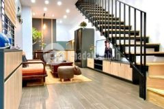 3.3 tỷ diện tích 40m2 3 tầng kiệt hùng vương thanh khê đà nẵng.