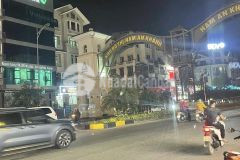 Bán ki ốt chân tòa chung cư khu đô thị nam an khánh