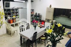 Chỉ 12.5tỷ 91m2 4tầng trung tâm phú nhuận, đúc btct, cách mặt tiền đường phan đình phùng 15m