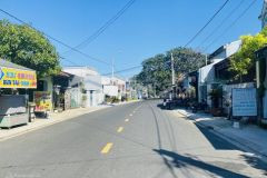 Tây tứ trạch, đất ở đô thị, 114m2, sẵn sổ hồng, giá 6xx