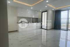 Bán chung cư cao cấp quận 12 kdc an sương giá chỉ nhỉnh 3 tỷ