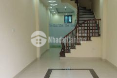 Bán nhà phương canh, nam từ liêm, ngõ thoáng rộng, giá cực tốt