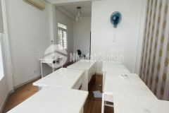 Chợ gò vấp 50m2 vuông vức hẻm 3m thẳng tắp nhỉnh 4 tỷ