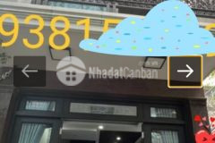 Nhà hẻm xe hơi, 43m2, 2 lầu, bình thạnh, giá 10.5 tỷ.