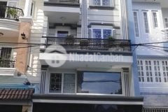 Cho thuê mt nguyễn văn đậu phường 5 phú nhuận 6x18m