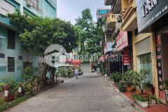 Bán đất ngã 3 ngọc hồi, bv nông nghiệp nh đất mặt ngõ ô tô tránh 45m2 nhỉnh 2 tỷ.