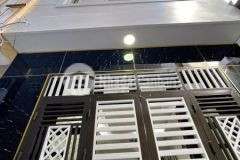 Nhà đẹp, nhiều phòng, thiết kế hiện đại, cực phù hợp với gia đình nhiều thế hệ