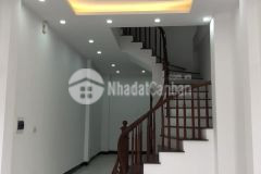 Bán nhà phú đô, nhà mới ở ngay giá chỉ 3 tỷ