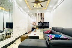 Bán nhà trung tâm phường phú diễn, không khí trong lành, khu vực nhiều cây xanh, giá nhỉnh 4 tỷ