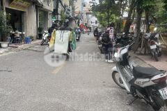 Bán gấp mặt phố ô cách long biên kinh doanh đắc địa sầm uất ngày đêm chưa tới 9 tỷ